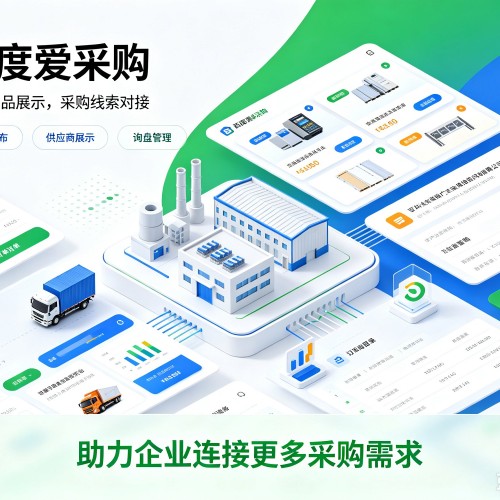 富源百度爱采购